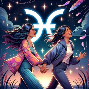 Navigating Love as a Pisces: A Guide to Romantic Compatibility