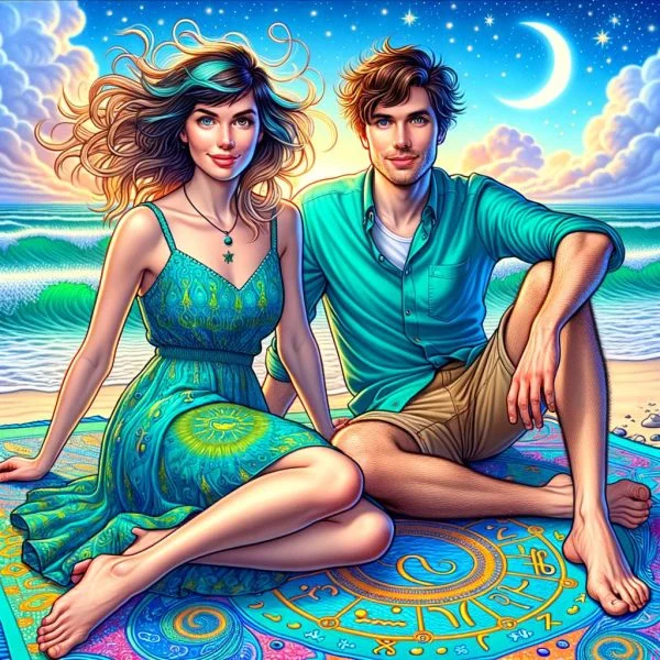Neptune and Neptune-ruled Signs: The Dreamers of the Zodiac