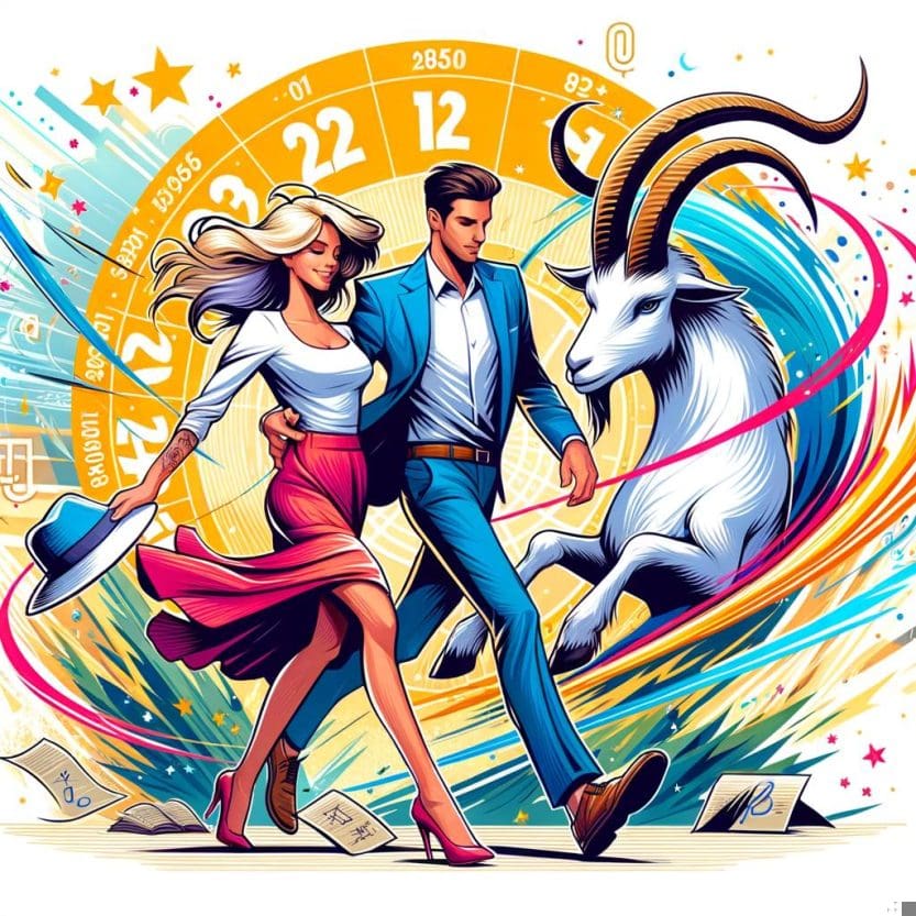 Numerology Compatibility: Building a Strong Future with Capricorn