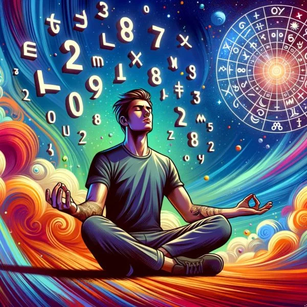 Numerology and Astral Projection: Exploring Higher Realms
