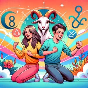 Numerology and Capricorn Relationships: Building a Strong Foundation
