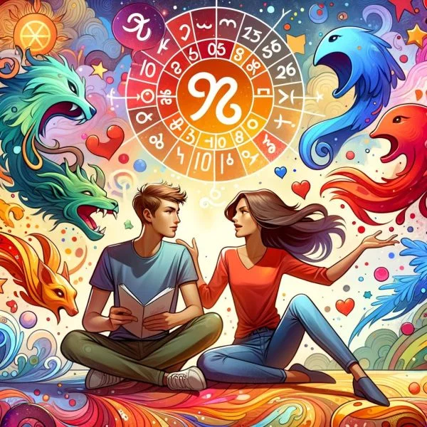 Numerology and Love Languages: Understanding Your Partner