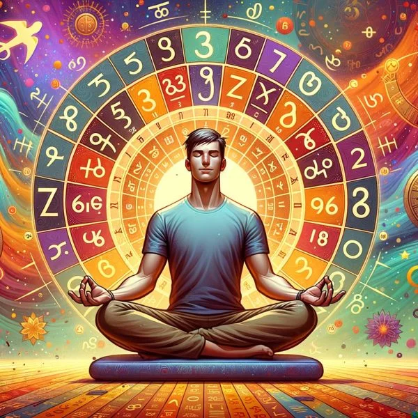 Numerology and Mindfulness: Finding Peace in the Present Moment