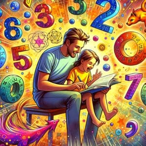 Numerology and Parenting: Understanding Your Child’s Numbers