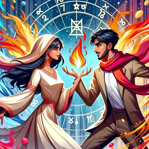 Numerology and Twin Flames: Soulful Connections