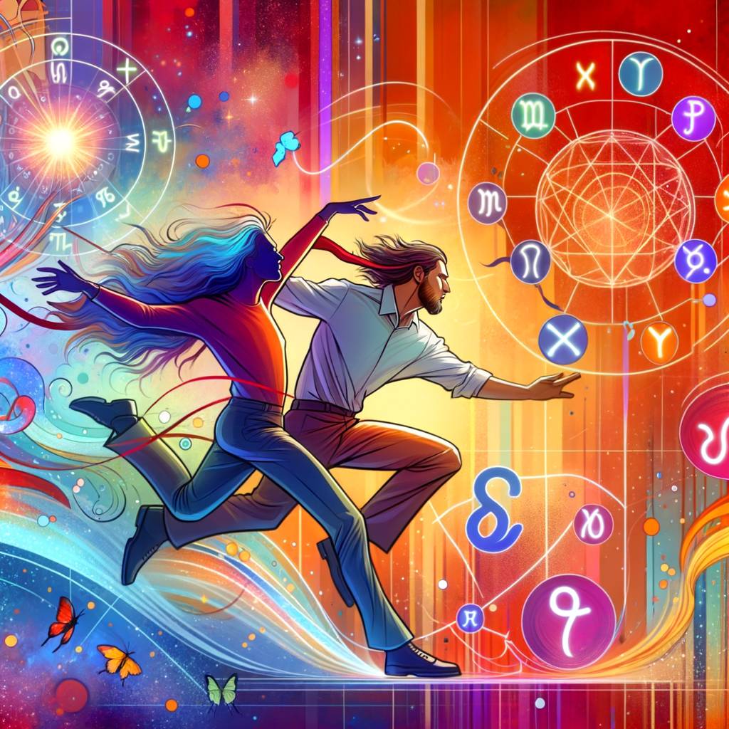 Numerology and Zodiac Signs: Exploring the Cosmic Connection - Astro 