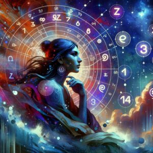 Numerology and the Path to Healing Heartbreak