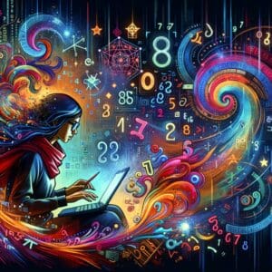 Numerology in Coding and Programming: The Magic of Algorithms