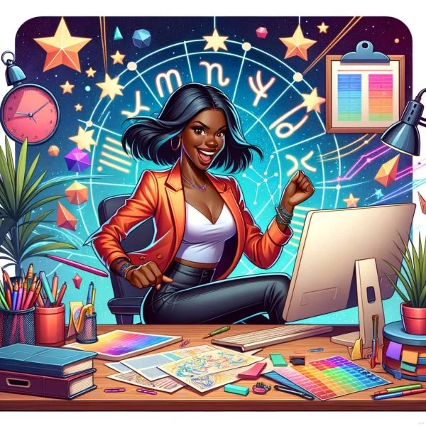 Office Horoscopes: How the 6th House Affects Your Workplace