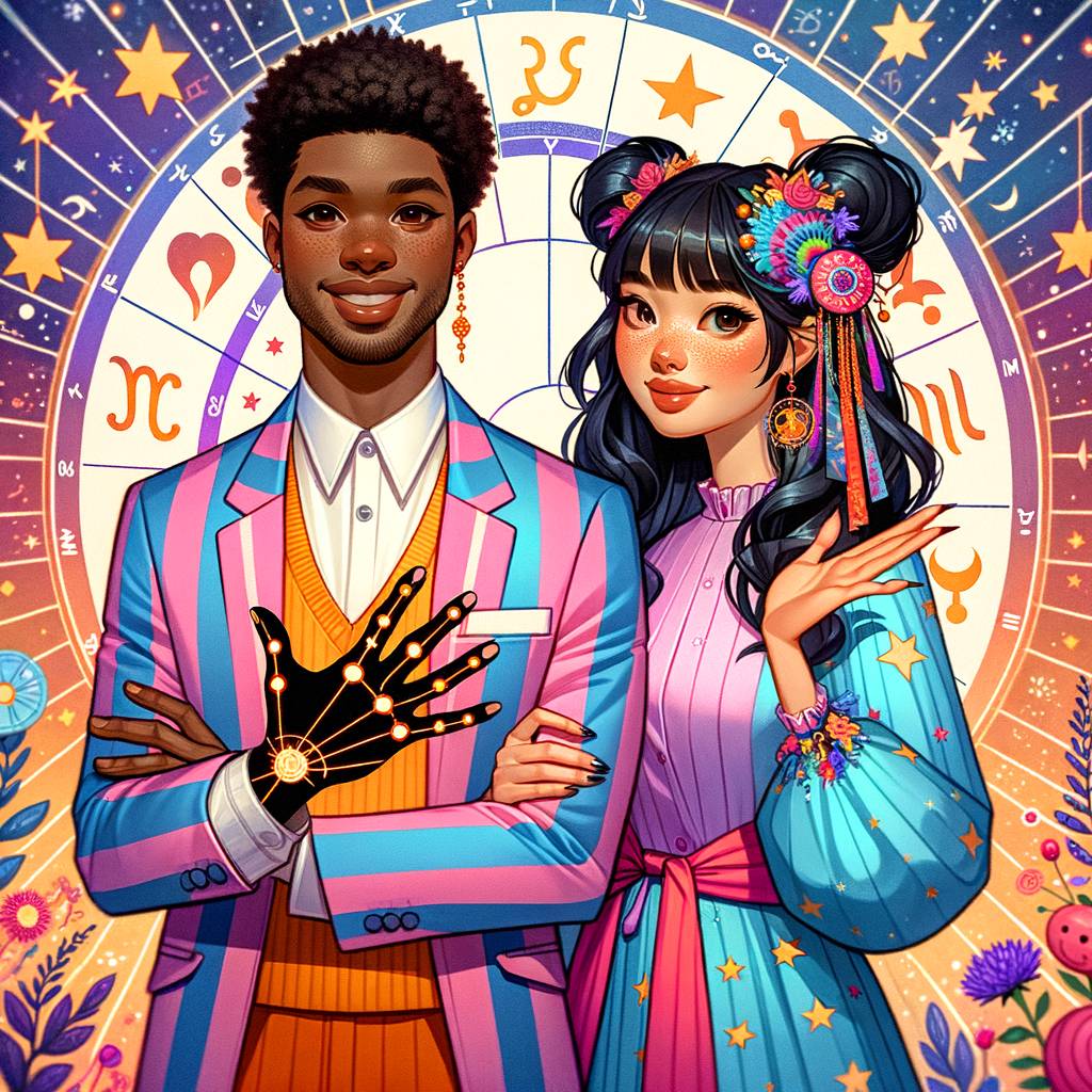 Palmistry Accuracy in Assessing Relationships - Astro Helpers