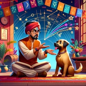 Pet Psychic Readings for Pet Empowerment by Zodiac Sign