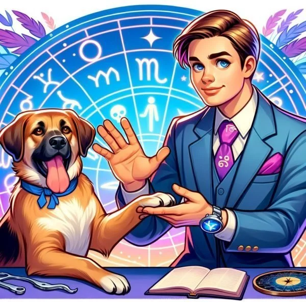 Pet Psychic Readings for Pet Psychic Awareness and Abilities by Sign