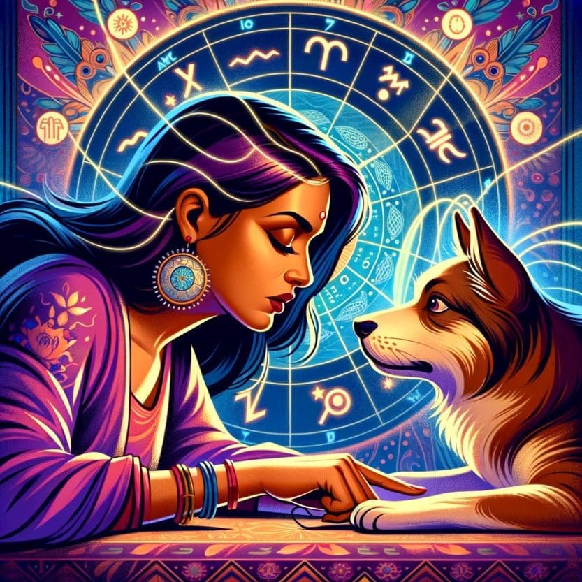 Pet Psychics and Animal Communication: The Zodiac Connection