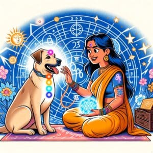Pet Psychics and the Chakras: Balancing Pet Energies