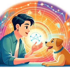 Pet Psychics and the Power of Affirmations for Pet Wellness