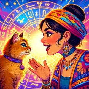 Pet Psychics for Enhancing Pet Empowerment: Insights by Sign