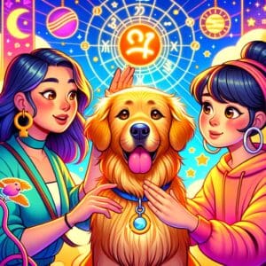 Pet Psychics for Enhancing Pet Empowerment by Zodiac Sign