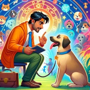 Pet Psychics for Pet Rescues: A Zodiac-Specific Guide