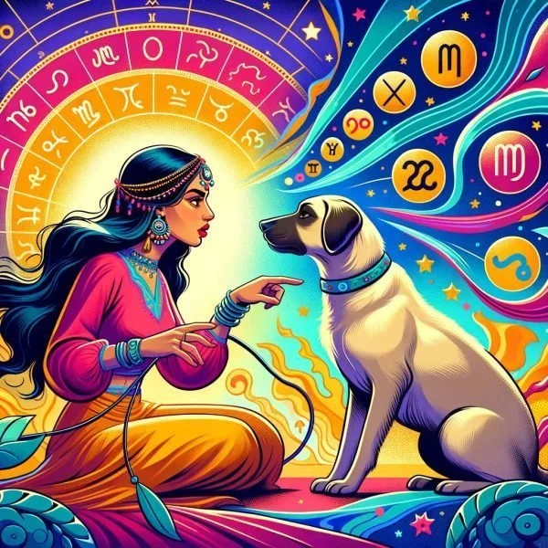 Pet Psychics for Pet Rescues: Insights by Zodiac Sign