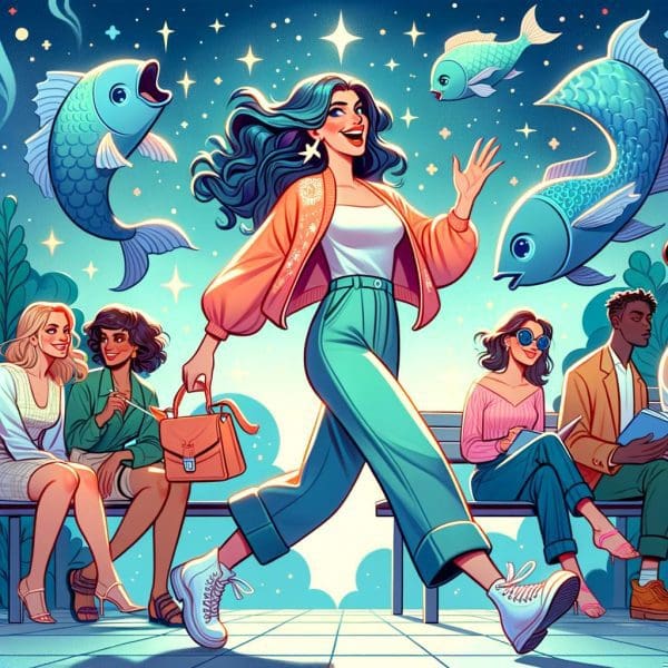 Pisces and Education: Learning Styles That Suit Your Zodiac