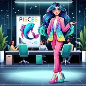 Pisces and Leadership: How to Lead as a Water Sign