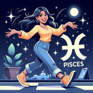 Pisces and Personal Branding: How to Showcase Your Zodiac Traits