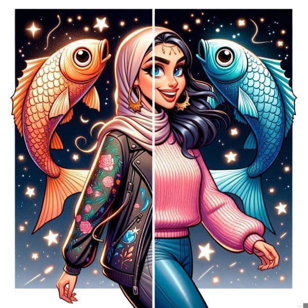 Pisces and Spirituality: Exploring the Mystical Side of the Fish