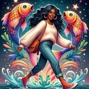 Pisces and the Arts: Crafting a Creative Life