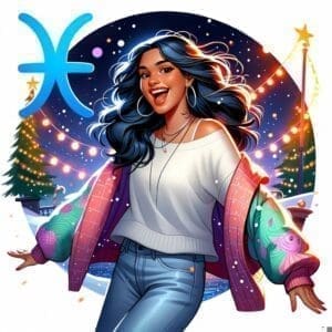 Pisces and the Holidays: Celebrating According to Your Zodiac