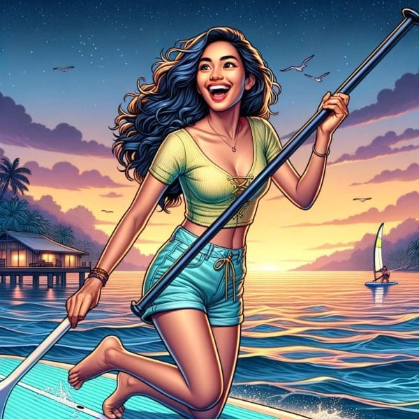 Pisces and the Sea: Water Activities to Soothe Your Soul
