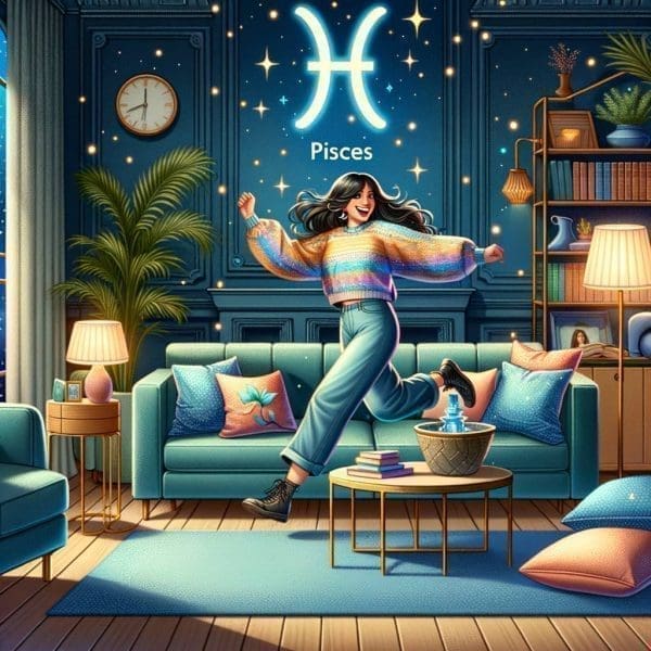 Pisces at Home: Decorating Tips to Match Your Zodiac Sign