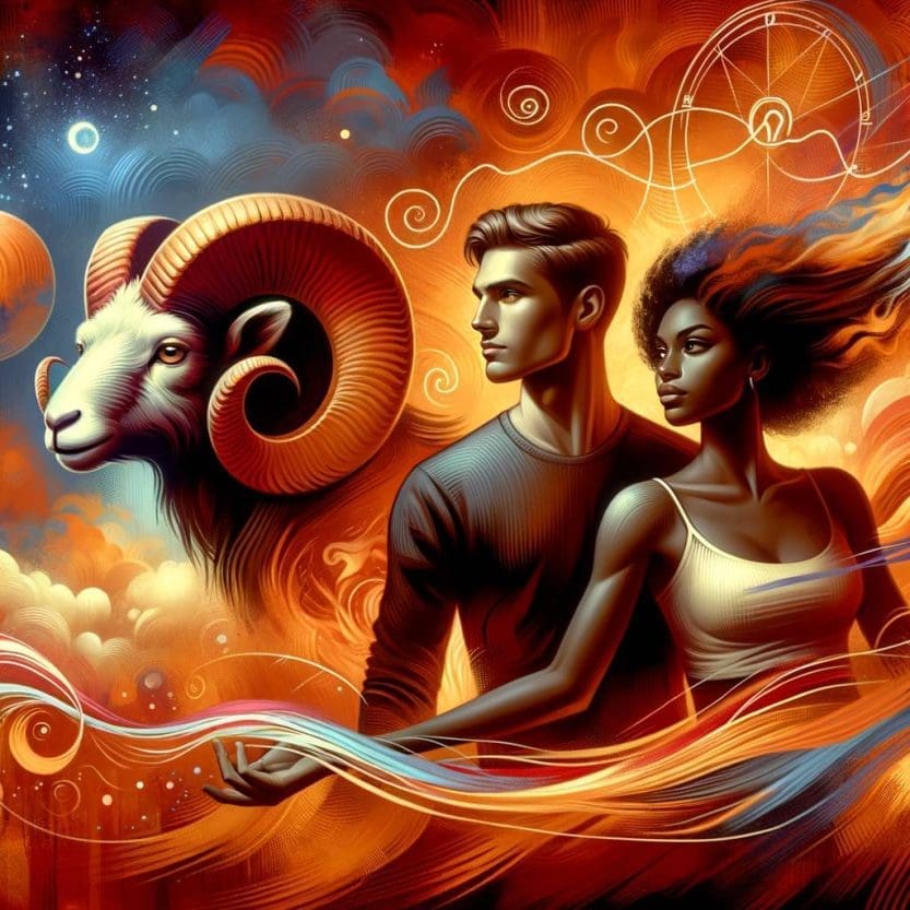Pluto in Aries: The Fire of Personal Revolution and Independence