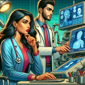 Psychic Predictions for the Future of Artificial Intelligence in Healthcare