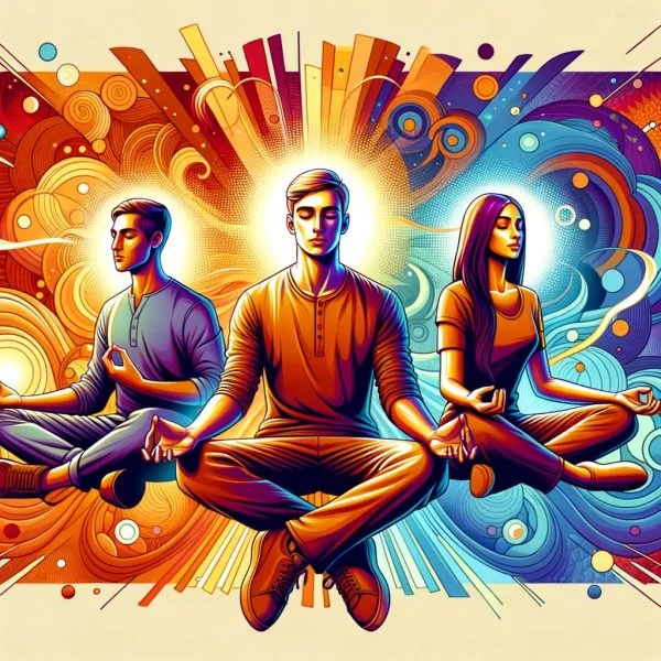 Psychics and the Power of Meditation: Enhancing Intuitive Abilities