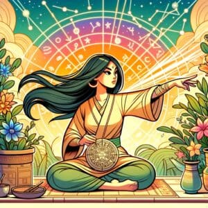 Psychometry and the Connection Between Objects and Ancestral Wisdom