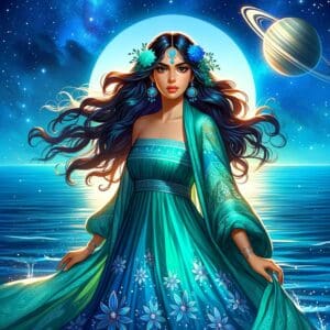 Saturn in Pisces: Navigating Spiritual Waters