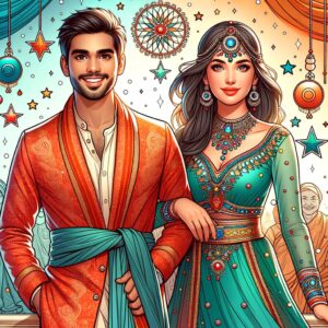 Solving Marriage Problems: Astrological Insights