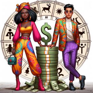 Sun Sign Finance: Managing Money According to Your Sign