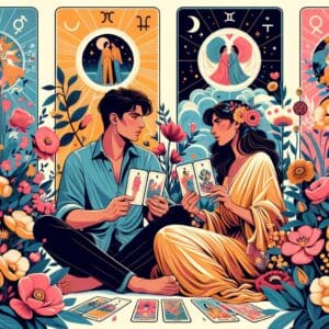 Tarot and the Power of Empathy in Love