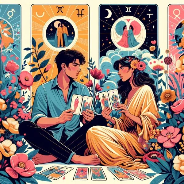Tarot and the Power of Empathy in Love