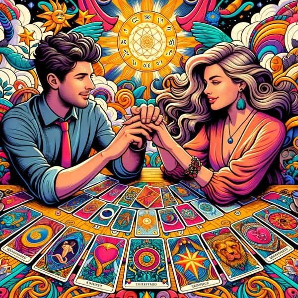 Tarot and the Power of Romantic Gestures in Relationships