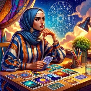 Tarot for Healing Loneliness and Isolation After a Cheating Partner
