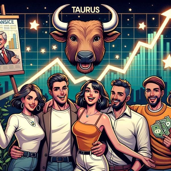 Taurus and Money Management: Smart Financial Strategies for the Bull