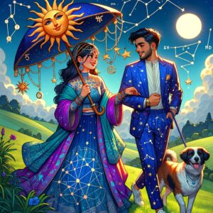 The 6th House and Your Pets: Astrology’s Animal Connection