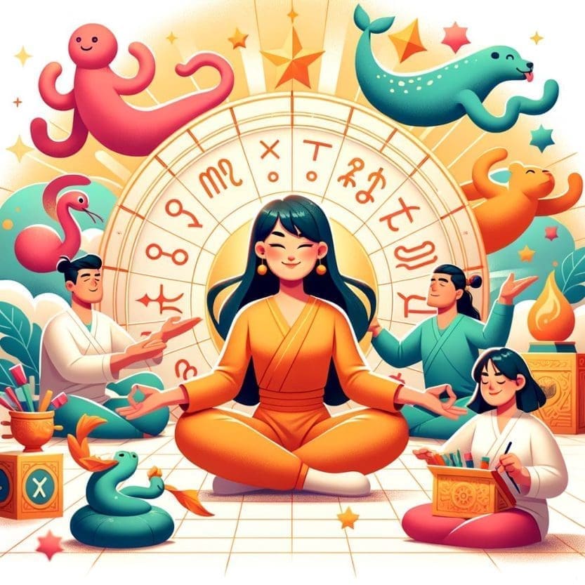 The Cosmic Connection: Channelers and Astrology Unveiled