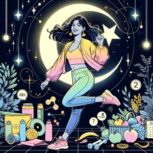 The Health and Wellness Routines Ideal for Capricorns