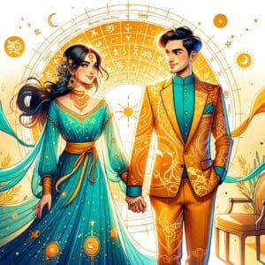 The Importance of Kundli Matching in Marriage