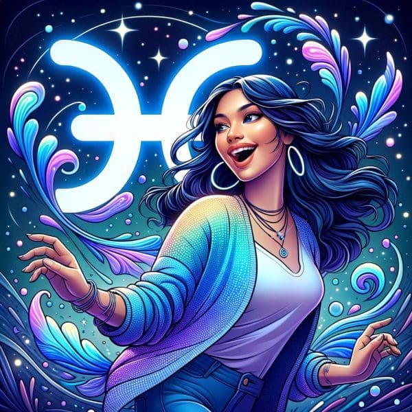 The Many Faces of Pisces: Exploring the Duality of This Zodiac Sign