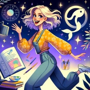 The Pisces Student: Study Tips Tailored to Your Zodiac Sign