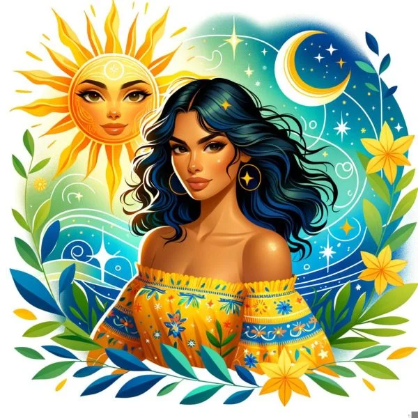 The Power of the Sun in Astrology: Your Inner Radiance